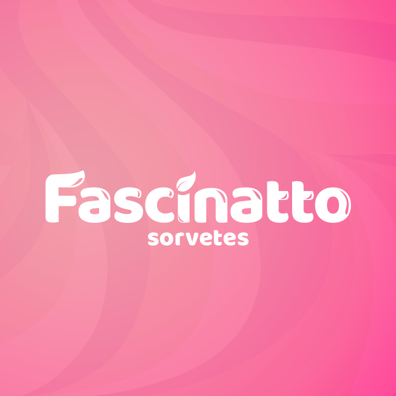 Sorvetes Fascinatto