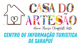 Casa do Artesão e Ponto de…