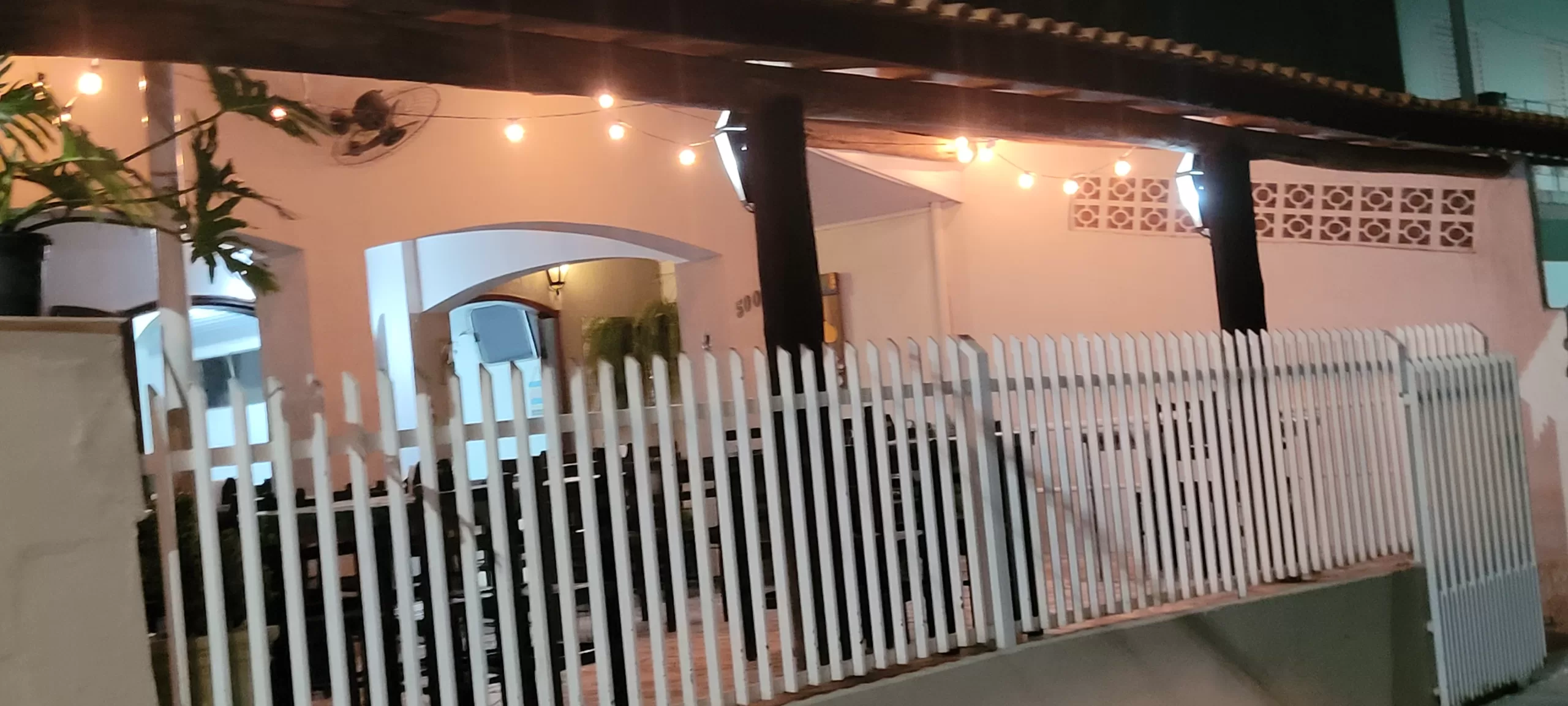 Cantina Nossa Casa