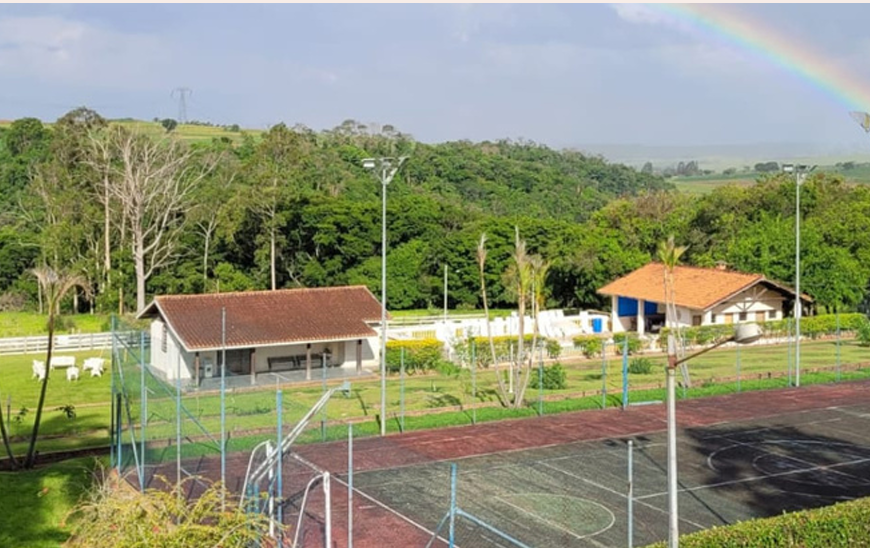 Estância Flor do Campo