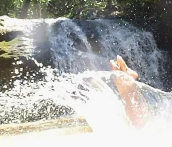 Cachoeira Kyara