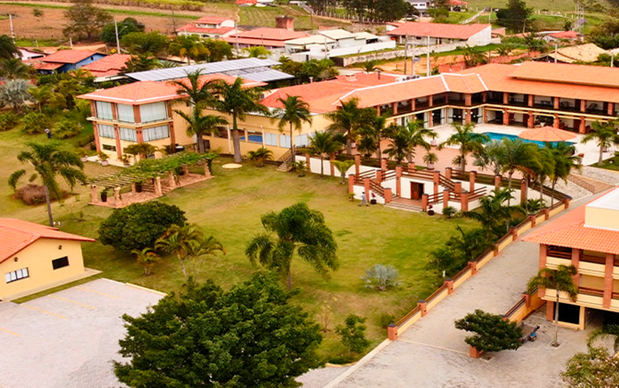 Imperium Village – Eventos