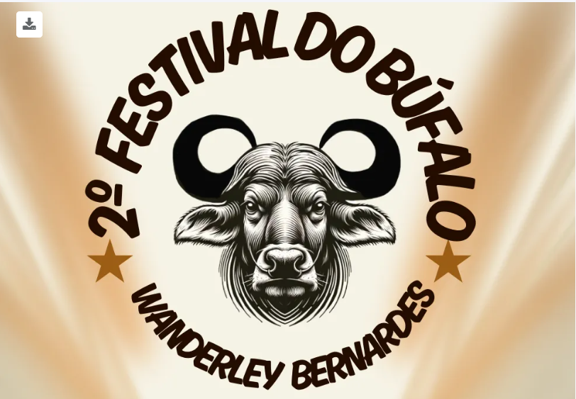 Sarapuí se prepara para o 2º Festival do Búfalo: Cultura, Gastronomia e Tradição no Interior Paulista