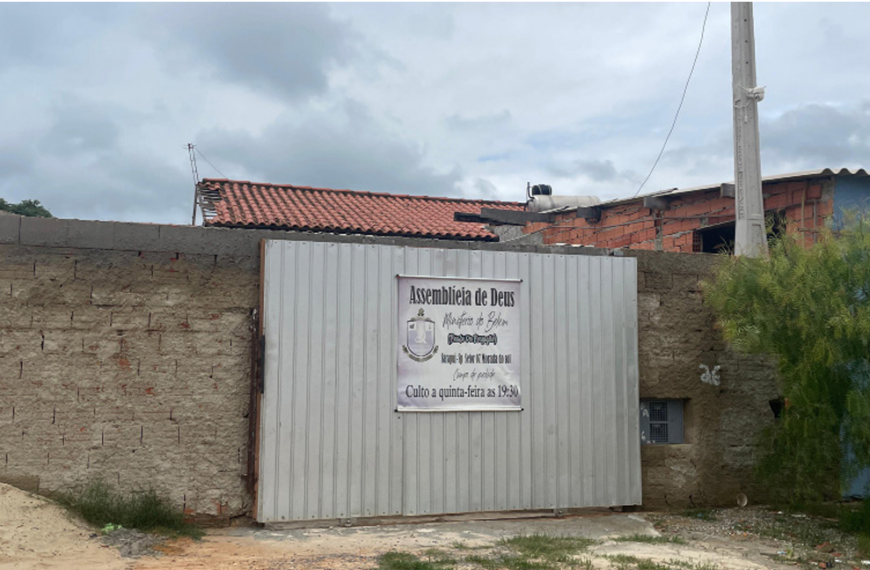 Assembleia de Deus – Morada do Sol