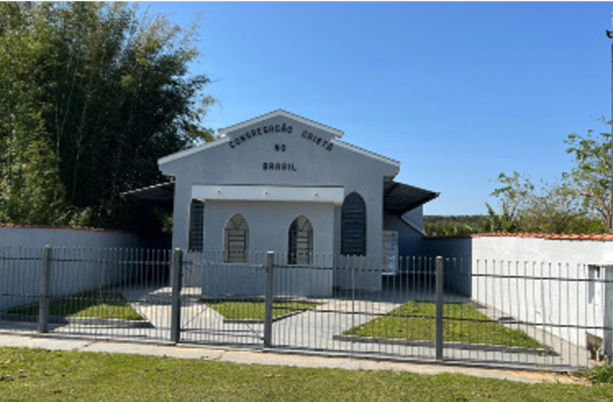 Congregação Cristã no Brasil – Bairro Rodeio
