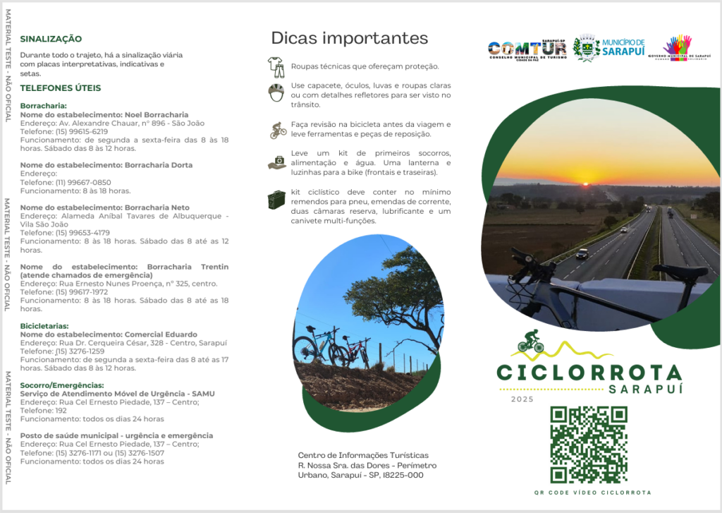 img folder ciclorotas