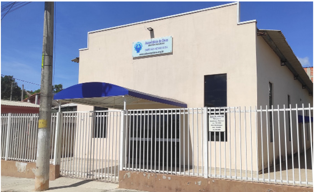 img madureira sao joao