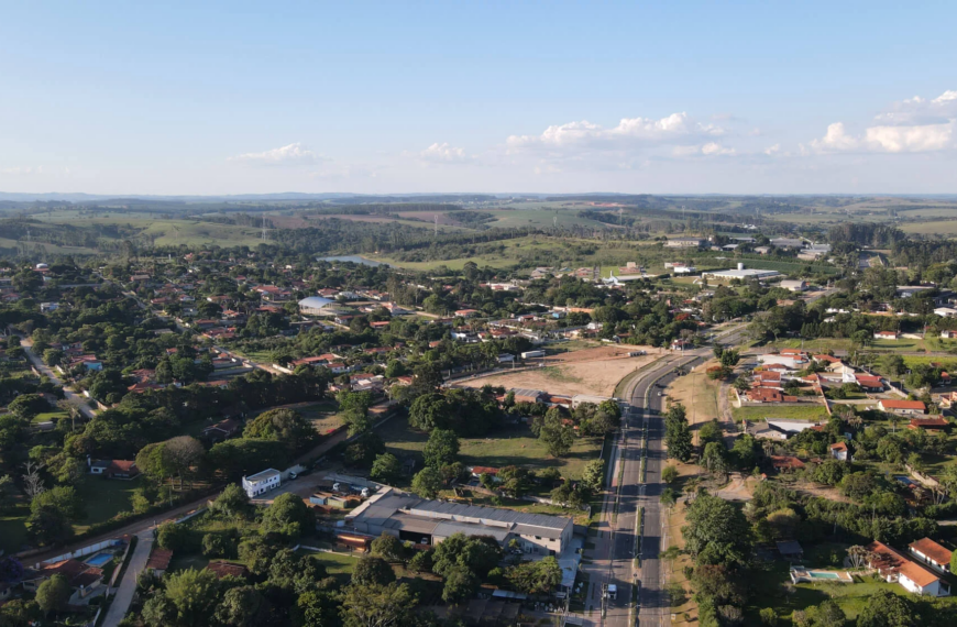 Site Visite Sarapuí está de cara nova e facilita acesso aos atrativos turísticos da cidade