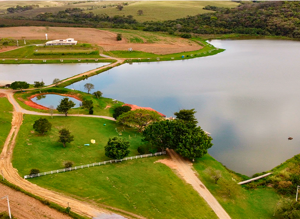 Restaurante Pesqueiro Sarapuí
