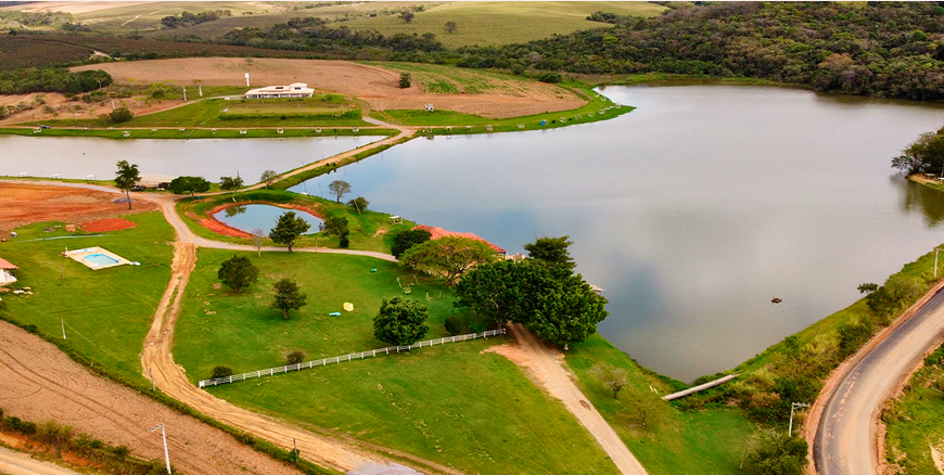 Restaurante Pesqueiro Sarapuí