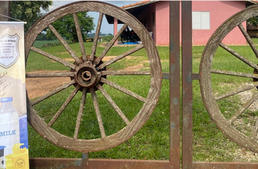 Queijaria Sítio São José