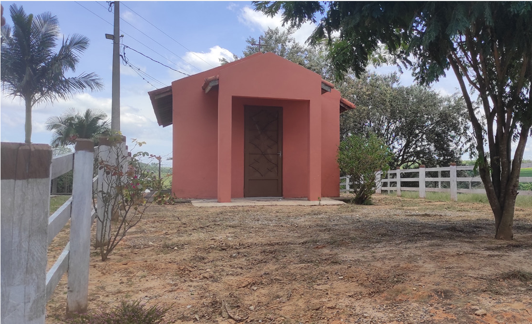 img santo aontonio mato dentro