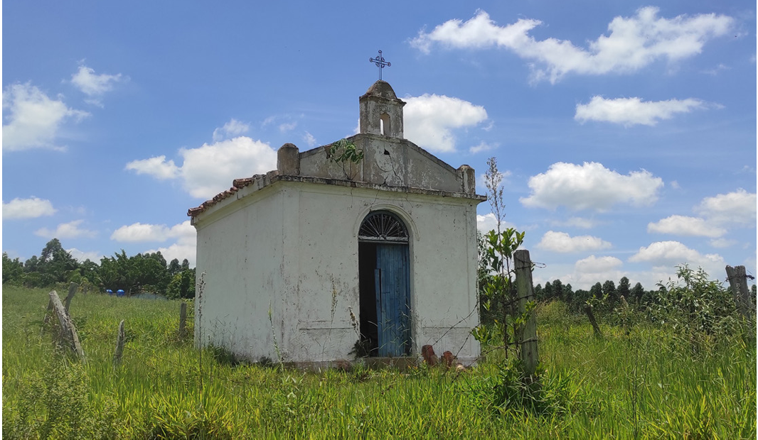 img sao bento rodeio capela