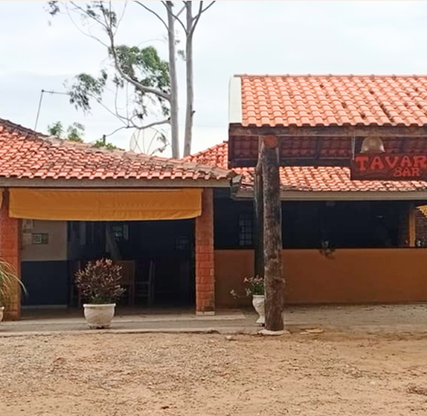 Tavares Bar