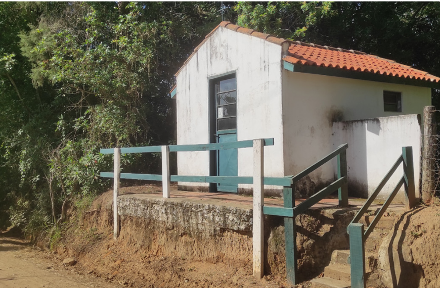 Bairro Várzea de Cima