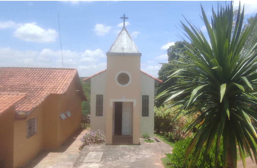 Capela Bom Pastor – Bairro São João
