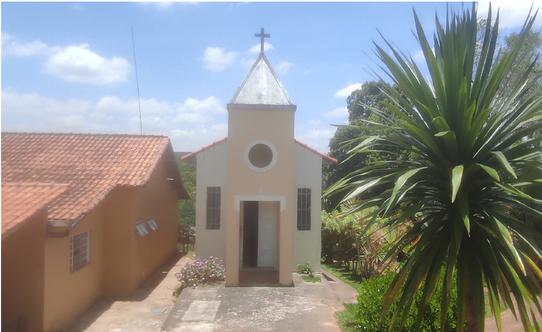 img vom pastor abrigo