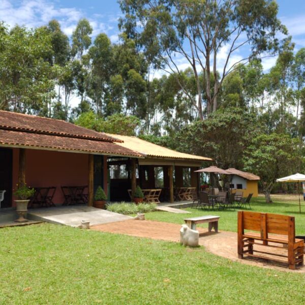 Rancho Vovó Lulu