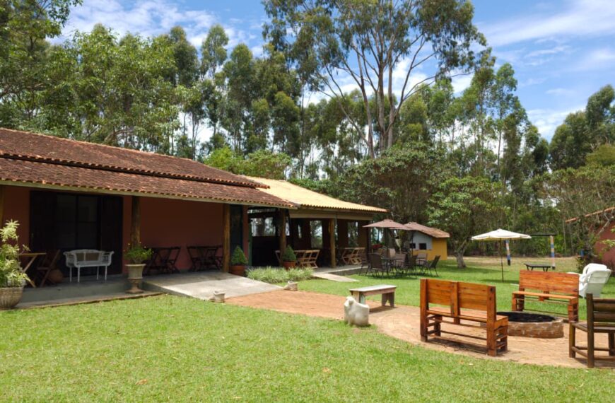 Rancho Vovó Lulu