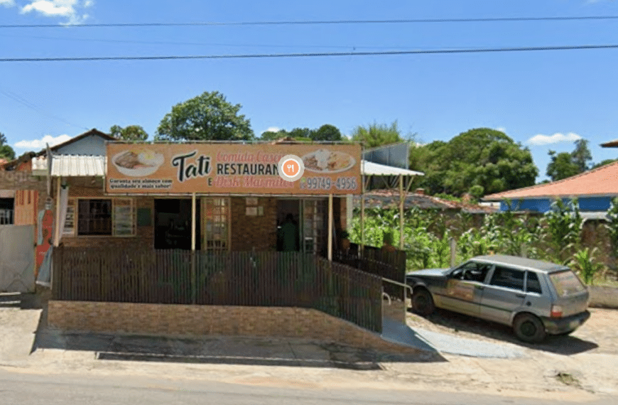 Taty Restaurante
