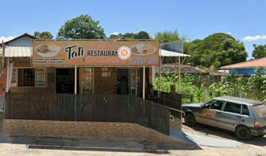 Taty Restaurante