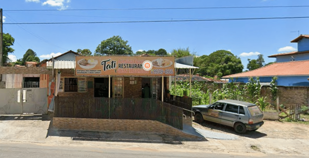 Taty Restaurante 1 taty restaurante