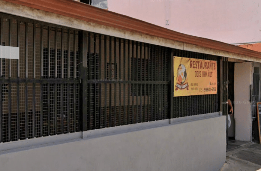 Restaurante Dois Irmãos