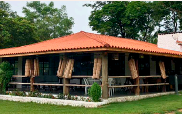 Lake Churrascaria