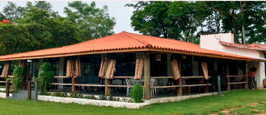Lake Churrascaria