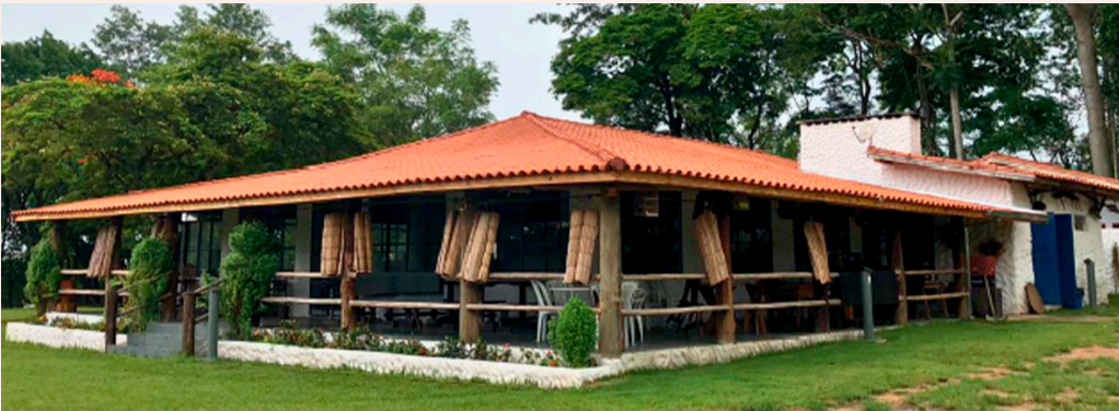 lake churrascaria