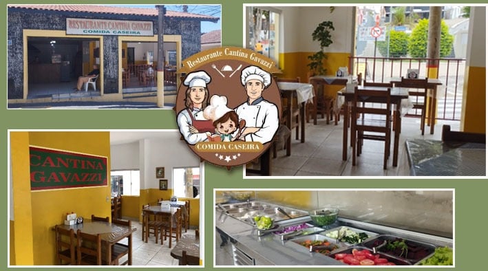 Restaurante Cantina Gavazzi
