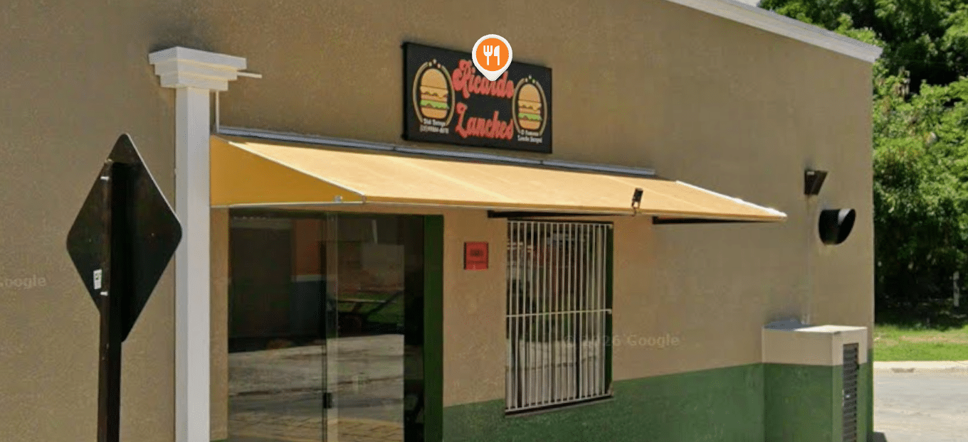 Ricardo Lanches 1 Ricardo Lanches