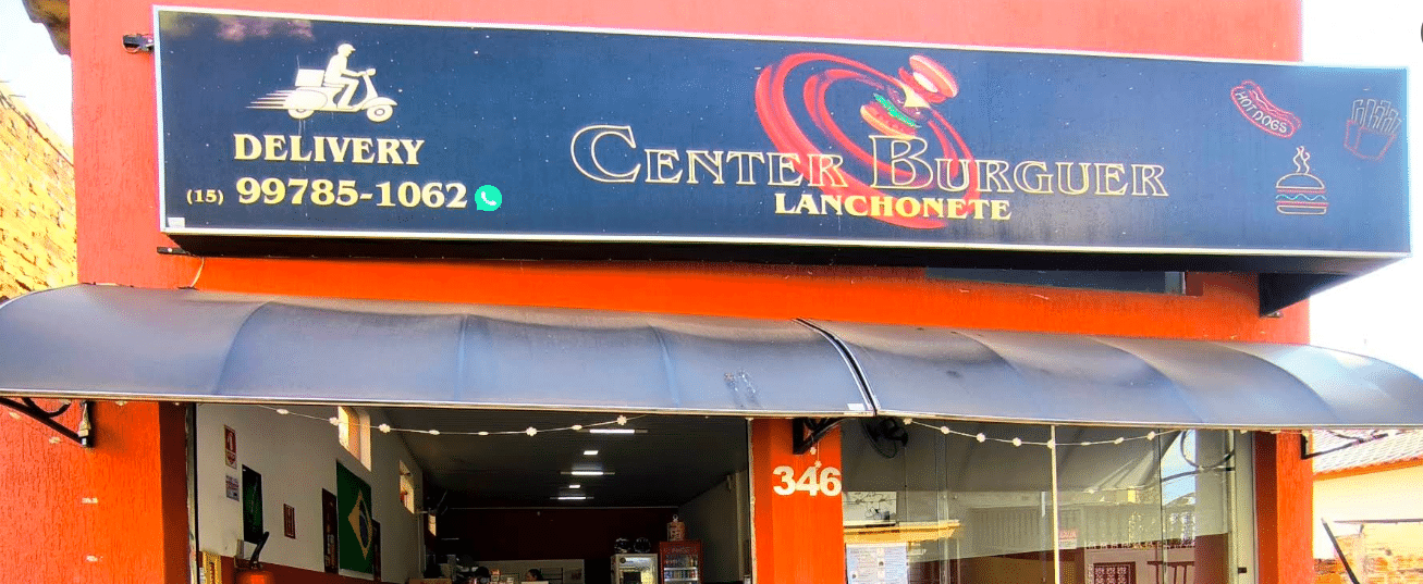Center Burguer 1 center burguer