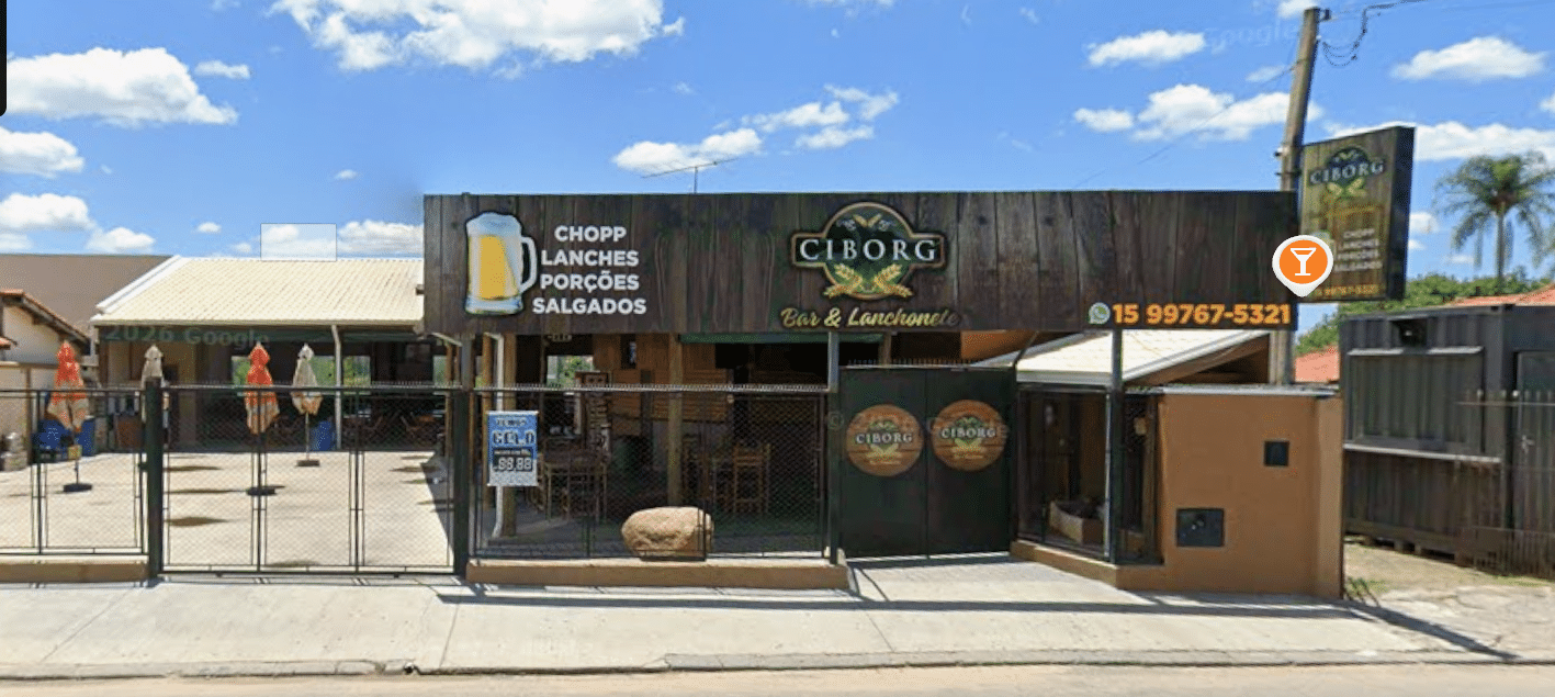 ciborg