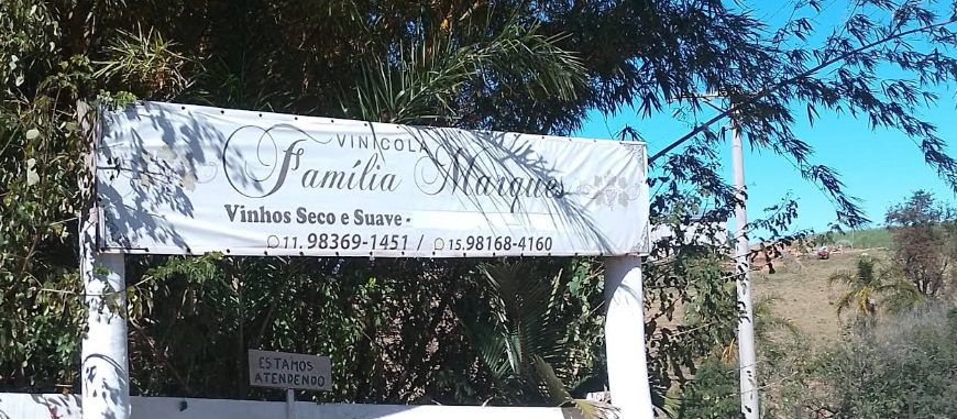 Vinícola Família Marques