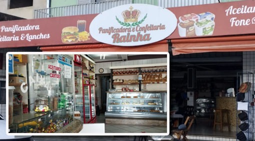 Padaria Rainha