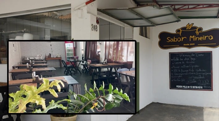 Sabor Mineiro